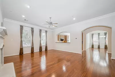 1522 Olive Park, Houston, TX 77077 - Photo 4