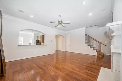 1522 Olive Park, Houston, TX 77077 - Photo 6