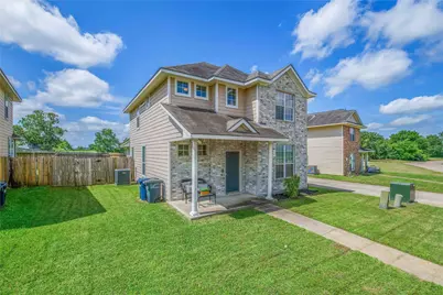 4124 McFarland Drive, College Station, TX 77845 - Photo 2