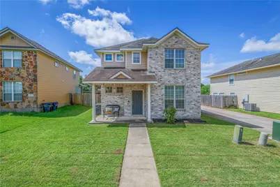 4124 McFarland Drive, College Station, TX 77845 - Photo 1