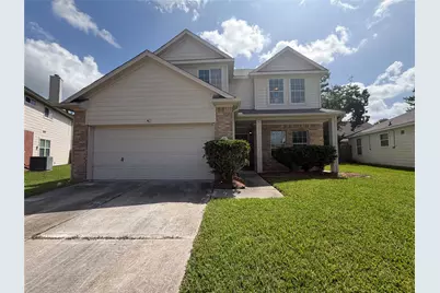 3911 Teal Vista Court #115, Fresno, TX 77545 - Photo 1