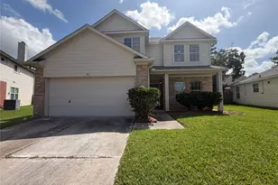 3911 Teal Vista Ct, Fresno, TX 77545 - Photo 1