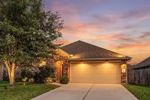 23810 Rivage Ridge Dr, Katy, TX 77493 - Photo 1