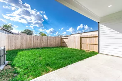 5803 Hardy Street, Houston, TX 77009 - Photo 24