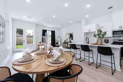 5803 Hardy Street, Houston, TX 77009 - Photo 2