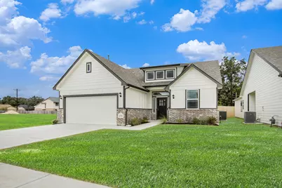 4333 Ellison Street, Bay City, TX 77414 - Photo 1