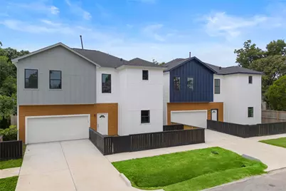 5604 Mulvey Street, Houston, TX 77020 - Photo 2