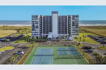 415 E Beach Drive #305, Galveston, TX 77550 - Photo 4