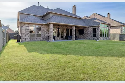 17429 Orchid Falls Lane, Conroe, TX 77302 - Photo 46