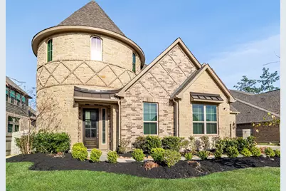 17429 Orchid Falls Lane, Conroe, TX 77302 - Photo 2