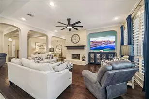 8722 Winston Ranch Pkwy, Richmond, TX 77406 - Photo 18