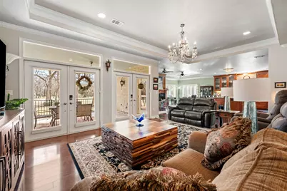 56 Sammy Snead, Hilltop Lakes, TX 77871 - Photo 6