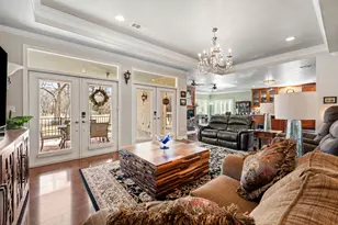 56 Sammy Snead, Hilltop Lakes, TX 77871 - Photo 6