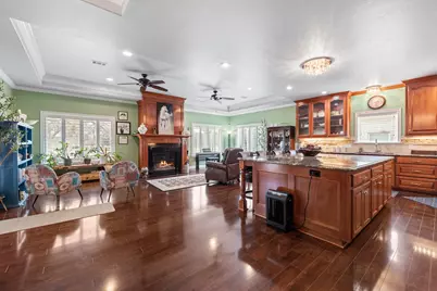56 Sammy Snead, Hilltop Lakes, TX 77871 - Photo 8