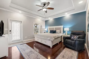 56 Sammy Snead, Hilltop Lakes, TX 77871 - Photo 12