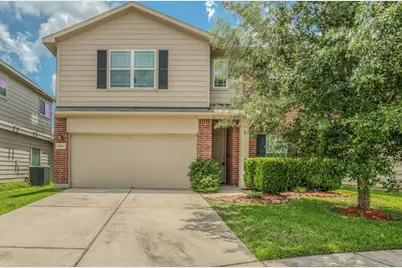 19543 Otter Trail Court, Katy, TX 77449 - Photo 1