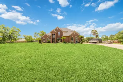 1513 County Road 149, Alvin, TX 77511 - Photo 4