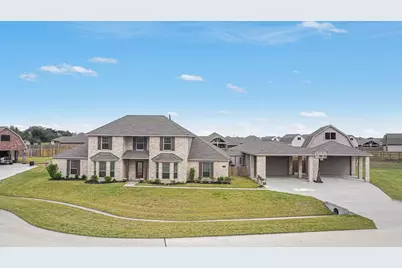 2114 Yavapai Circle, League City, TX 77539 - Photo 6