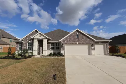 130 Valley Ranch Trail, Dayton, TX 77535 - Photo 1