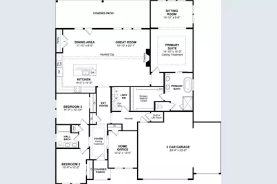 130 Valley Ranch Trail, Dayton, TX 77535 - Photo 14