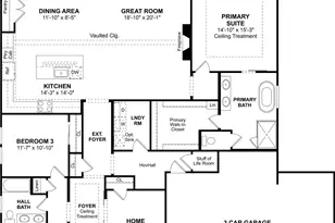 130 Vly Rnch Trl, Dayton, TX 77535 - Photo 14