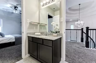 9869 Western Sky Dr, Brookshire, TX 77423 - Photo 36