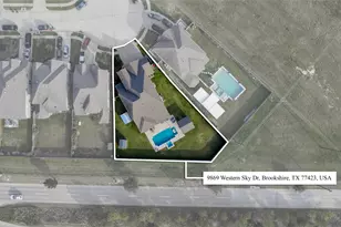 9869 Western Sky Dr, Brookshire, TX 77423 - Photo 46