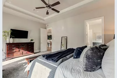 9869 Western Sky Drive, Brookshire, TX 77423 - Photo 20