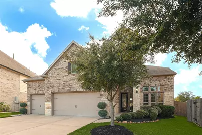 9869 Western Sky Drive, Brookshire, TX 77423 - Photo 2