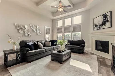 9869 Western Sky Drive, Brookshire, TX 77423 - Photo 16