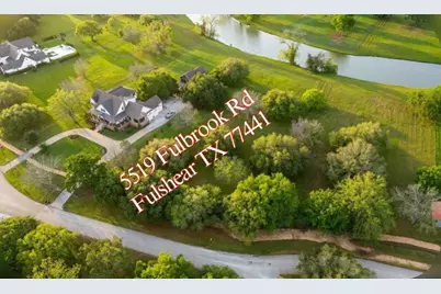 5519 Fulbrook Road, Fulshear, TX 77441 - Photo 2