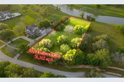 5519 Fulbrook Road, Fulshear, TX 77441 - Photo 1