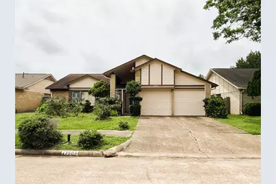 12503 Tambourine Drive, Houston, TX 77477 - Photo 1