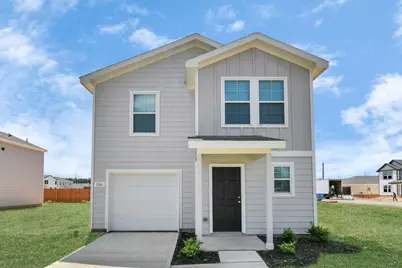 1361 Road 5102, Cleveland, TX 77327 - Photo 2