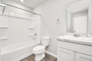 1361 Rd 5102, Cleveland, TX 77327 - Photo 32