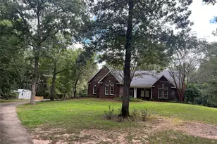 461 Co Rd 4270, Woodville, TX 75979 - Photo 2