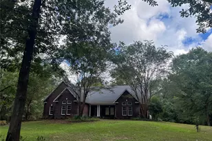 461 Co Rd 4270, Woodville, TX 75979 - Photo 4