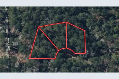 50, 51, 52 Burrow Lane, Brookeland, TX 75931 - Photo 8