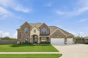 7606 Keechi Pl, Baytown, TX 77523 - Photo 1