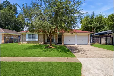 8931 Bunny Run Drive, Houston, TX 77088 - Photo 2