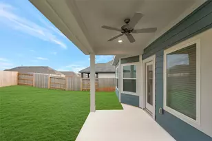 10321 Navarro Path, Montgomery, TX 77316 - Photo 6