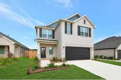 10321 Navarro Path, Montgomery, TX 77316 - Photo 1
