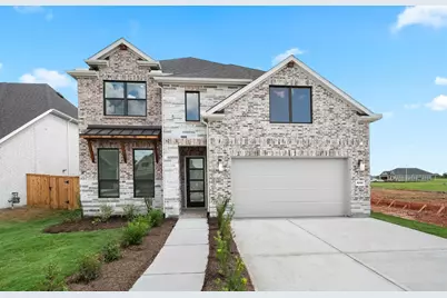 6130 Lush Pasture Lane, Manvel, TX 77578 - Photo 2