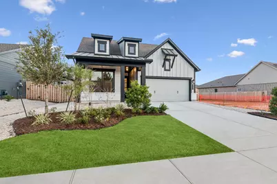 2399 Verano Street, Montgomery, TX 77316 - Photo 2