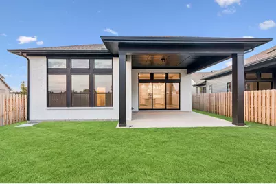 2399 Verano Street, Montgomery, TX 77316 - Photo 8