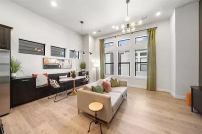 2616 Riverside Drive #M, Houston, TX 77004 - Photo 8