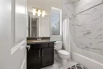 2616 Riverside Drive #M, Houston, TX 77004 - Photo 4