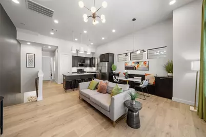 2616 Riverside Drive #M, Houston, TX 77004 - Photo 1