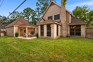 18006 Memorial Estates Dr, Spring, TX 77379 - Photo 44