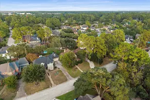 18006 Memorial Estates Dr, Spring, TX 77379 - Photo 46